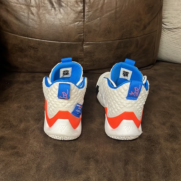 Why not ZERO - 2 in good condition ready for there new owner size 11 - Picture 3 of 7